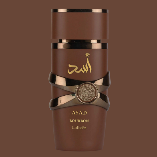 Lattafa Bourbon – A Bold & Sophisticated Scent of Luxury