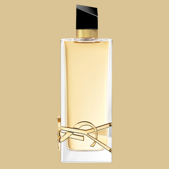 YSL Libre | Bold, Feminine, Unapologetic
