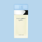 Dolce & Gabbana Light Blue Eau de Toilette – A Timeless, Fresh, and Vibrant Scent