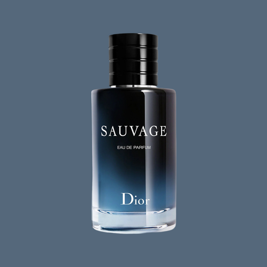 Dior Sauvage Eau de Parfum – Bold & Timeless Men’s Fragrance