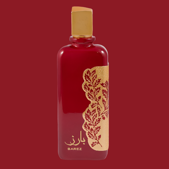 Barez by Ard Al Zaafaran – Refined Power in a Bottle