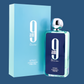 Afnan 9AM Diva Eau de Parfum – Fresh, Feminine & Empowering