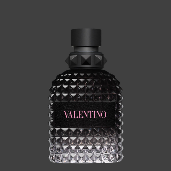 Valentino Uomo Eau de Toilette – Luxury Men’s Fragrance
