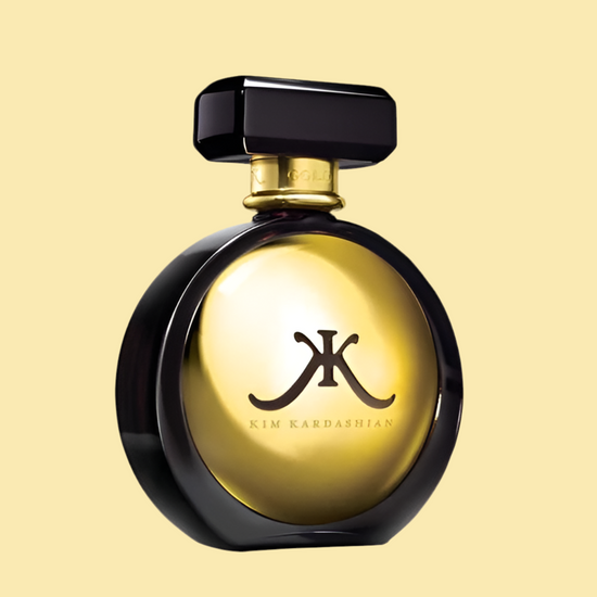 Kim Kardashian Gold Eau de Parfum – Luxurious & Glamorous Women’s Fragrance