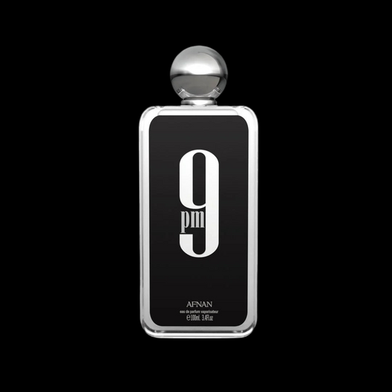 Afnan 9PM Eau de Parfum – Bold, Warm & Irresistible