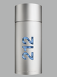 212 Men NYC | A Bold & Modern Fragrance