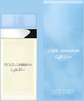 Dolce & Gabbana Light Blue Eau de Toilette – A Timeless, Fresh, and Vibrant Scent