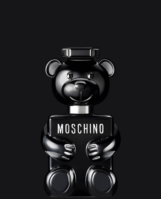 Moschino Toy Boy Eau de Parfum – Playful, Bold, Unforgettable