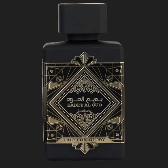 Badee Al Oud Oud for Glory – A Royal Oud Experience