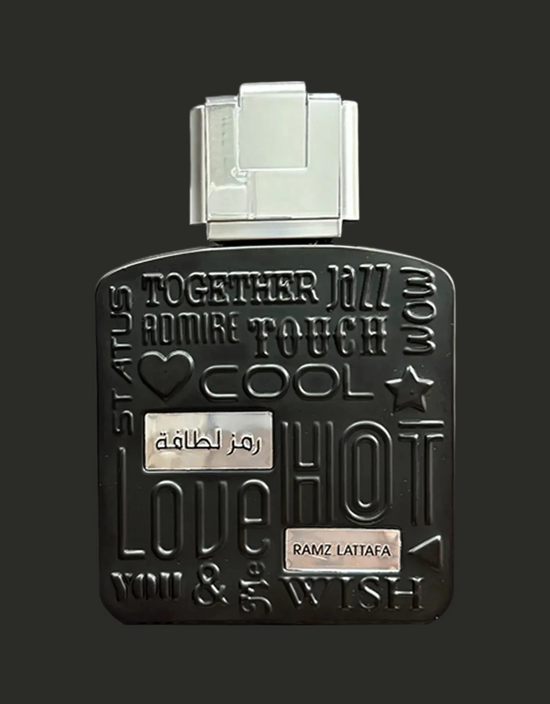 Ramz Lataffa Eau de Parfum – Bold Elegance Redefined