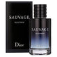 Dior Sauvage Eau de Parfum – Bold & Timeless Men’s Fragrance