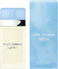 Dolce & Gabbana Light Blue Eau de Toilette – A Timeless, Fresh, and Vibrant Scent