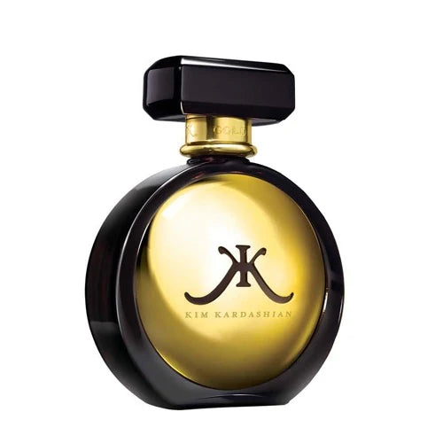 Kim Kardashian Gold Eau de Parfum – Luxurious & Glamorous Women’s Fragrance