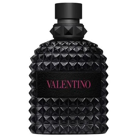 Valentino Uomo Eau de Toilette – Luxury Men’s Fragrance