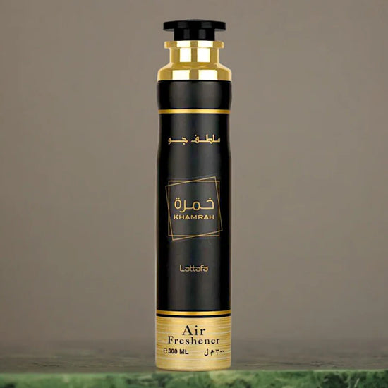 Khamrah Air Freshener Spray – 300ml