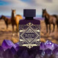 Badee Al Oud Amethyst – The Ultimate Oud & Floral Harmony