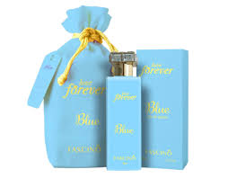 Love Forever Blue | Timeless & Cool