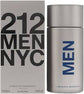 212 Men NYC | A Bold & Modern Fragrance