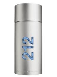 212 Men NYC | A Bold & Modern Fragrance