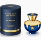 Versace Pour Femme Dylan Blue | A Bold & Elegant Statement